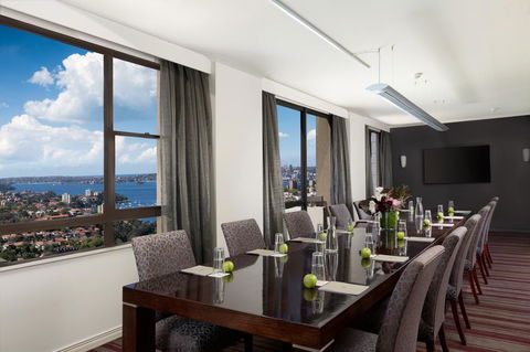 Rydges North Sydney - Gold Coast 4U 24