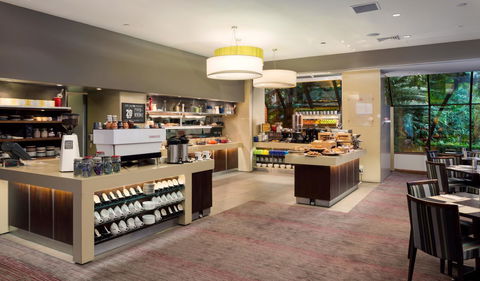 Rydges North Sydney - Gold Coast 4U 15
