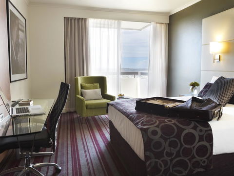 Rydges North Sydney - Gold Coast 4U 9