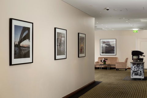 Rydges North Sydney - Gold Coast 4U 21