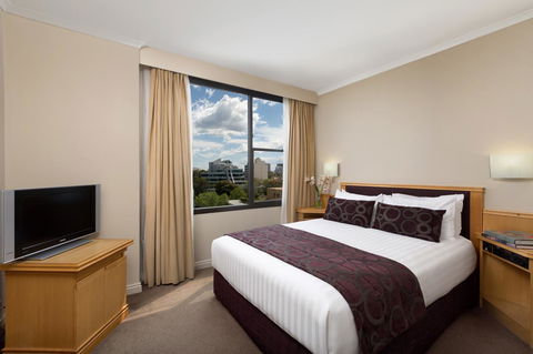 Rydges North Sydney - Gold Coast 4U 8