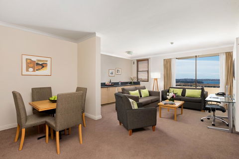 Rydges North Sydney - Gold Coast 4U 5