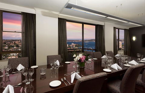 Rydges North Sydney - Gold Coast 4U 22