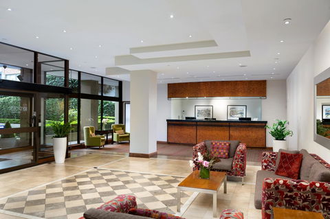Rydges North Sydney - Gold Coast 4U 13