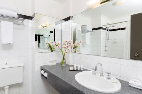 Rydges North Sydney - Gold Coast 4U 12