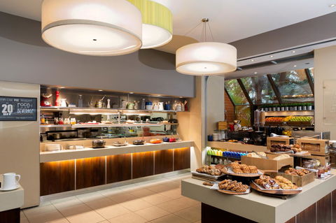 Rydges North Sydney - Gold Coast 4U 14