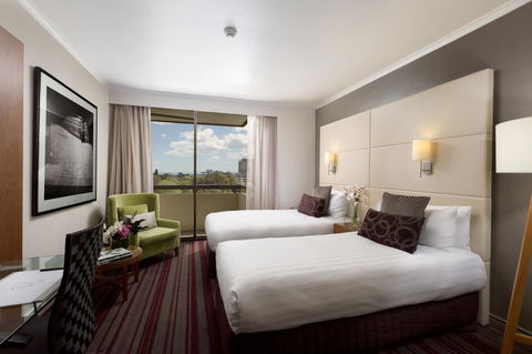 Rydges North Sydney - Gold Coast 4U 7