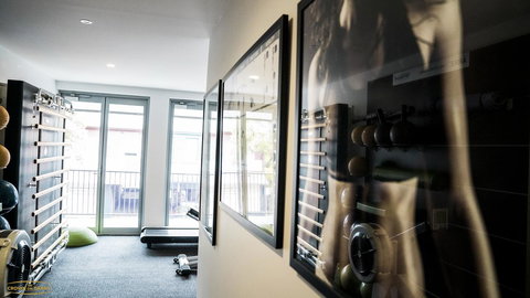 Crown On Darby Newcastle - Accommodation Gold Coast 13