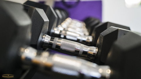 Crown On Darby Newcastle - Accommodation Gold Coast 15