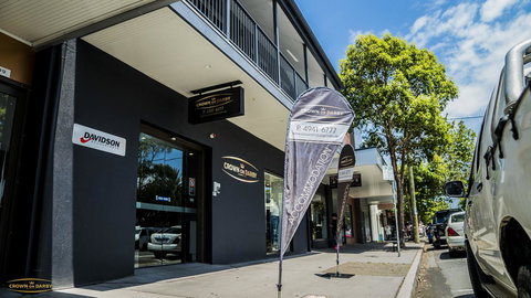 Crown On Darby Newcastle - Accommodation Gold Coast 5