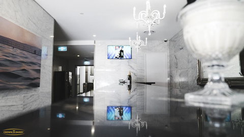 Crown On Darby Newcastle - Accommodation Gold Coast 7