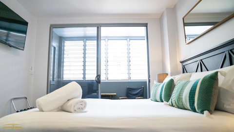 Crown On Darby Newcastle - Accommodation Gold Coast 4