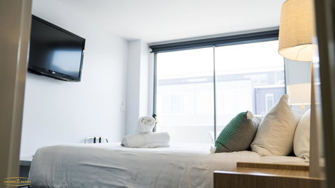 Crown On Darby Newcastle - Accommodation Gold Coast 20