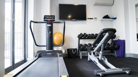 Crown On Darby Newcastle - Accommodation Gold Coast 14