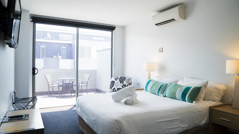 Crown On Darby Newcastle - Accommodation Gold Coast 19