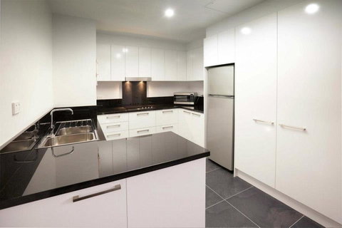 Crown On Darby Newcastle - Accommodation Gold Coast 27