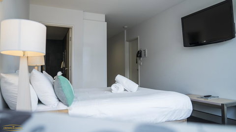 Crown On Darby Newcastle - Accommodation Gold Coast 18