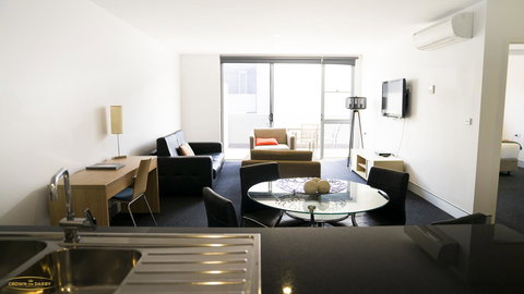 Crown On Darby Newcastle - Accommodation Gold Coast 2