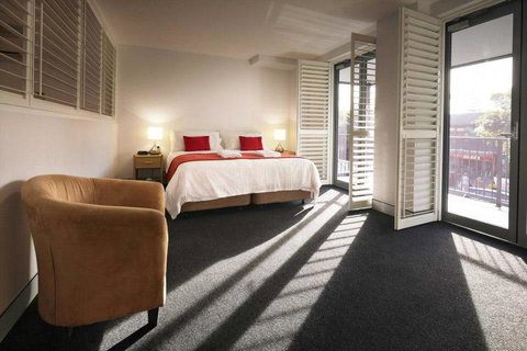 Crown On Darby Newcastle - Accommodation Gold Coast 26