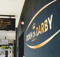 Crown on Darby Newcastle - Accommodation Gold Coast