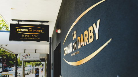 Crown On Darby Newcastle - Accommodation Gold Coast 0