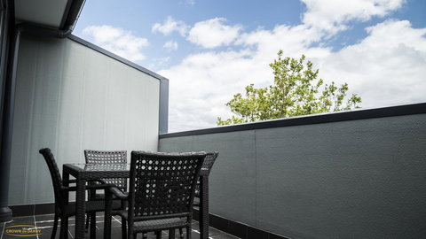 Crown On Darby Newcastle - Accommodation Gold Coast 1