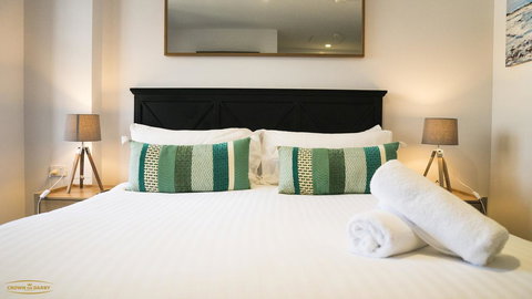 Crown On Darby Newcastle - Accommodation Gold Coast 22