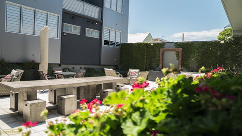 Crown On Darby Newcastle - Accommodation Gold Coast 3