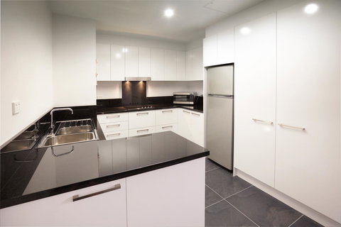 Crown On Darby Newcastle - Accommodation Gold Coast 32