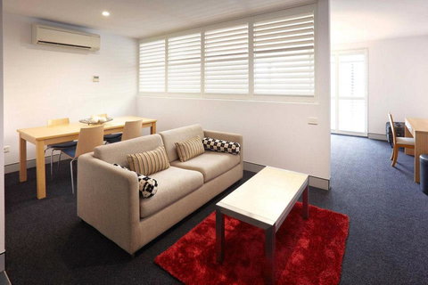 Crown On Darby Newcastle - Accommodation Gold Coast 29
