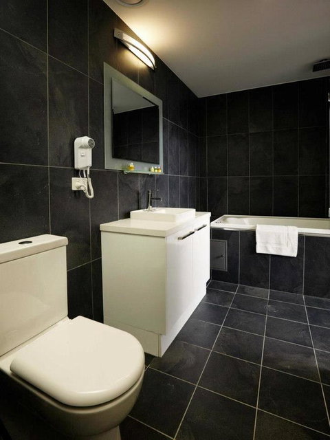 Crown On Darby Newcastle - Accommodation Gold Coast 25