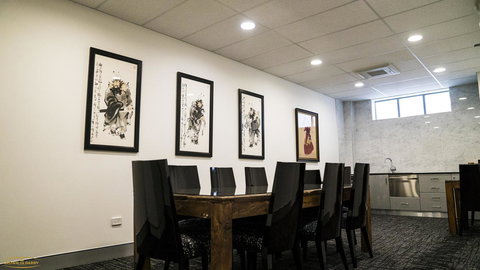 Crown On Darby Newcastle - Accommodation Gold Coast 8