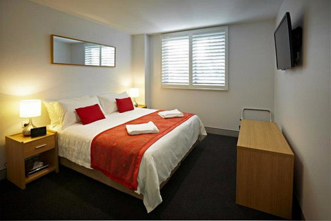 Crown On Darby Newcastle - Accommodation Gold Coast 31