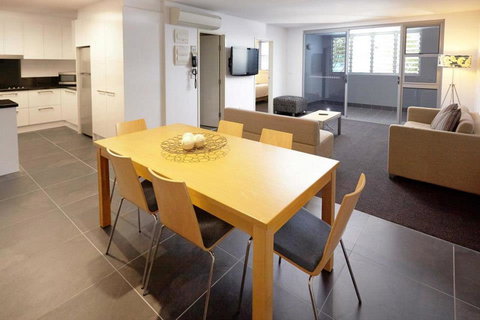 Crown On Darby Newcastle - Accommodation Gold Coast 28