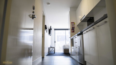 Crown On Darby Newcastle - Accommodation Gold Coast 21