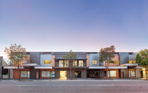 Crown On Darby Newcastle - Accommodation Gold Coast 23