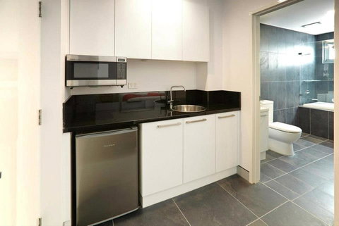 Crown On Darby Newcastle - Accommodation Gold Coast 34