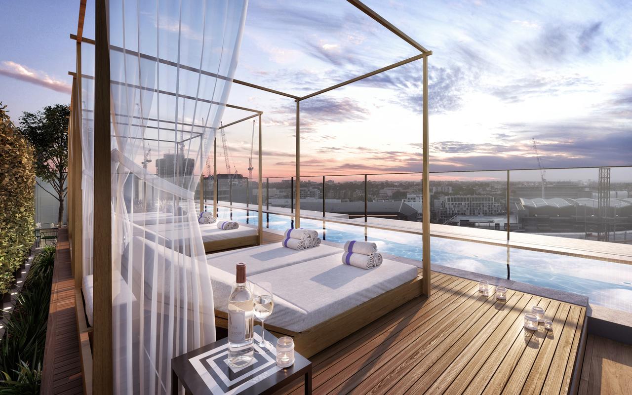 Sydney City NSW Accommodation Gold Coast