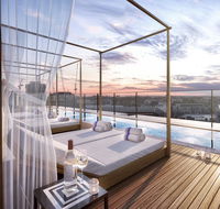Vibe Hotel Sydney Darling Harbour - Accommodation Gold Coast