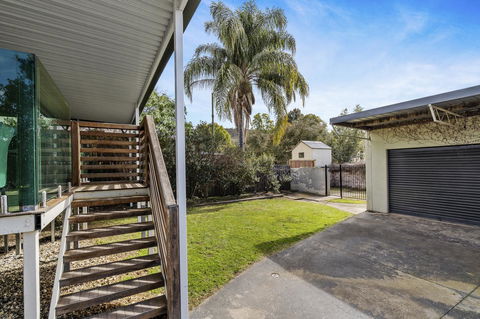 The Spa Cottage With HotTub, Netflix & Stan - Gold Coast 4U 21
