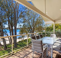 Foreshore Drive 123 Sandranch - Gold Coast 4U