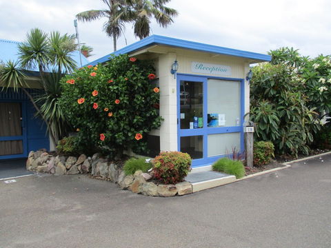 South Seas Motel - Accommodation Gold Coast 17