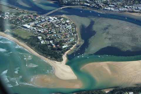 South Seas Motel - Accommodation Gold Coast 24