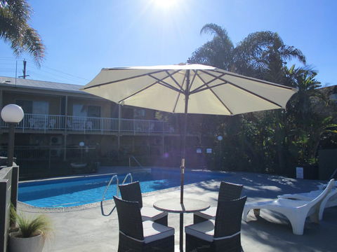 South Seas Motel - Accommodation Gold Coast 12