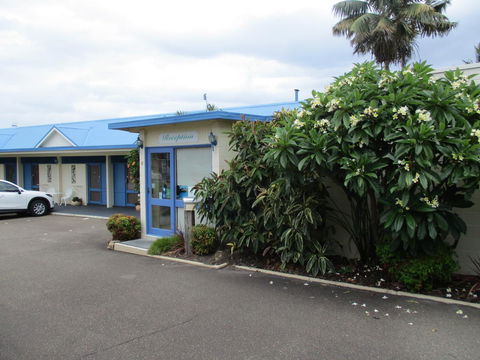 South Seas Motel - Accommodation Gold Coast 19