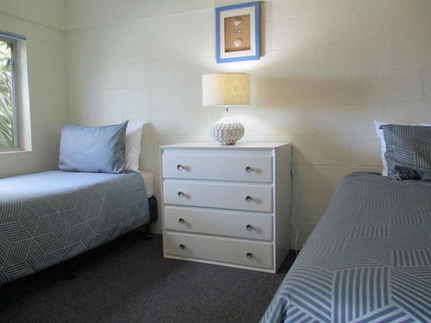 South Seas Motel - Accommodation Gold Coast 8