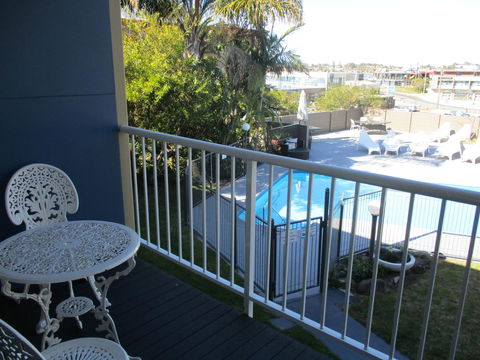 South Seas Motel - Accommodation Gold Coast 7