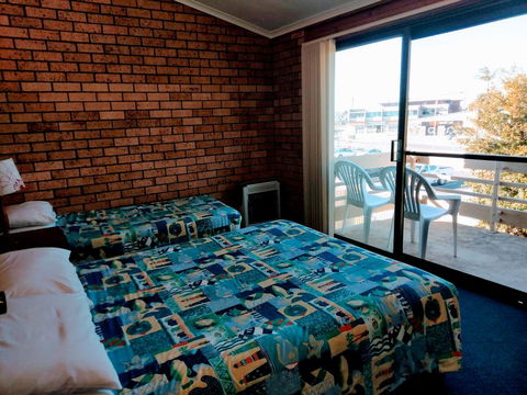 South Seas Motel - Accommodation Gold Coast 3