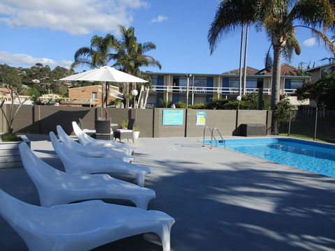 South Seas Motel - Accommodation Gold Coast 15