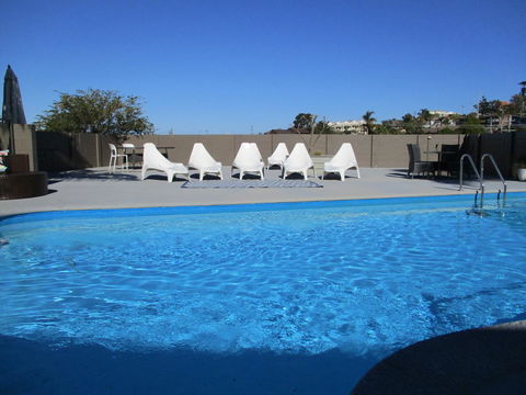 South Seas Motel - Accommodation Gold Coast 10